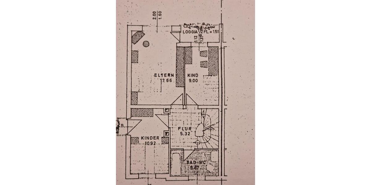 Reihenhaus Kaufering - 5 Zimmer, 120 m&sup2;, 569.000&euro; | Angebot:26800527