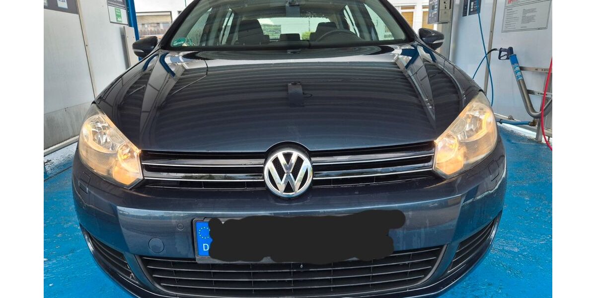 VW Golf 135.000 km 3.790 &euro; Landshut 84030