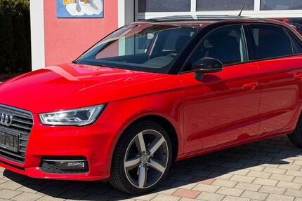 Audi A1 95.900 km 11.100 &euro; Amberg 92224