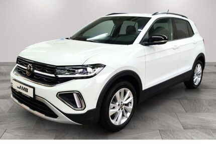 VW T-Cross 7.000 km 27.790 &euro; Borna 04552