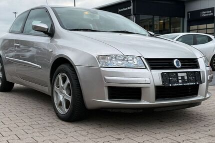 Fiat Stilo 8.400 km 4.900 &euro; Wiesmoor 26639