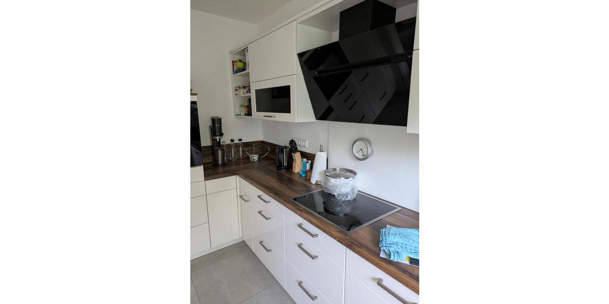 Etagenwohnung Tarp - 3.5 Zimmer, 81 m&sup2;, 228.000&euro; | Angebot:27157523