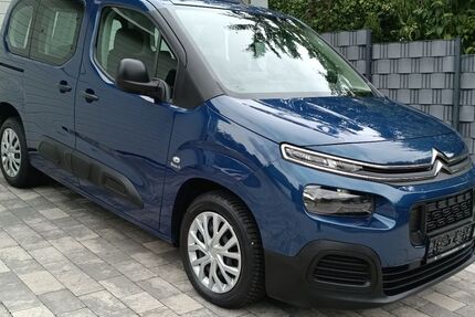 Citroen Berlingo 144.807 km 9.997 &euro; Birkenfeld 75217