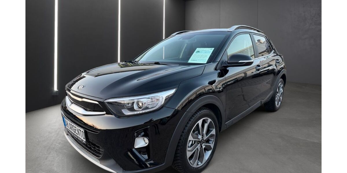 Kia Stonic 45.678 km 14.987 &euro; Meiningen OT Walldorf 98617