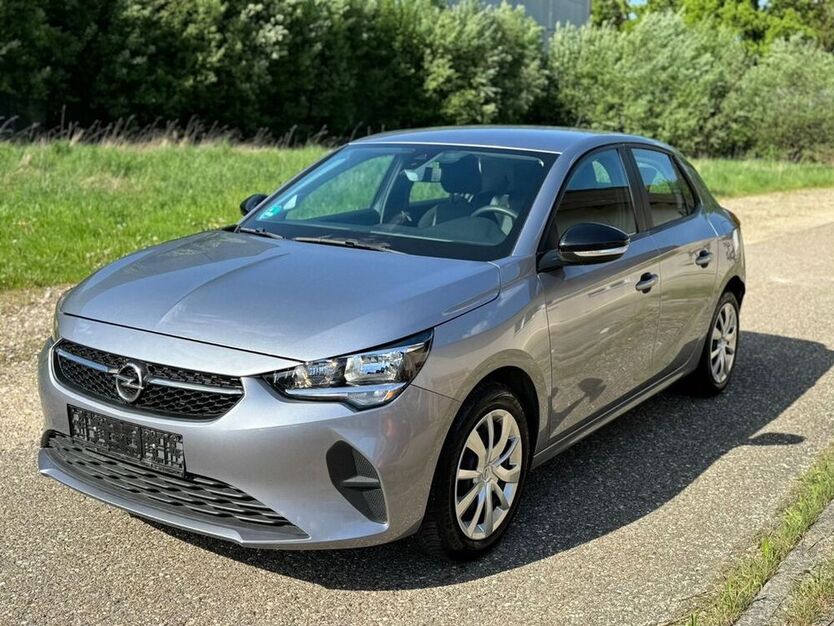 Corsa