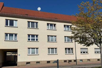 Wohnung Zerbst/Anhalt Zerbst - 3 Zimmer, 63 m&sup2;, 49.000&euro; | Angebot:22901251