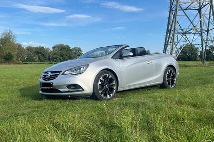 Opel Cascada 52.749 km 17.495 € Gommersheim 67377