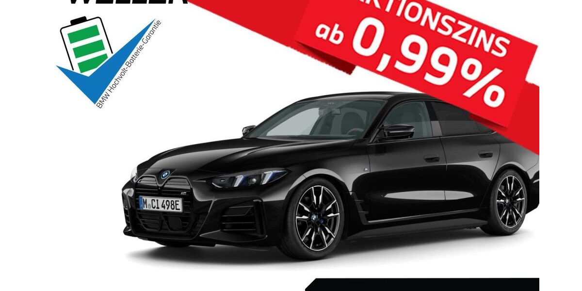 BMW i4 31.151 km 56.250 &euro; Hamburg 21073