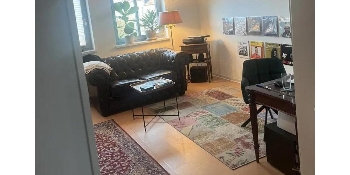 Zweizimmerwohnung 2 zimmer