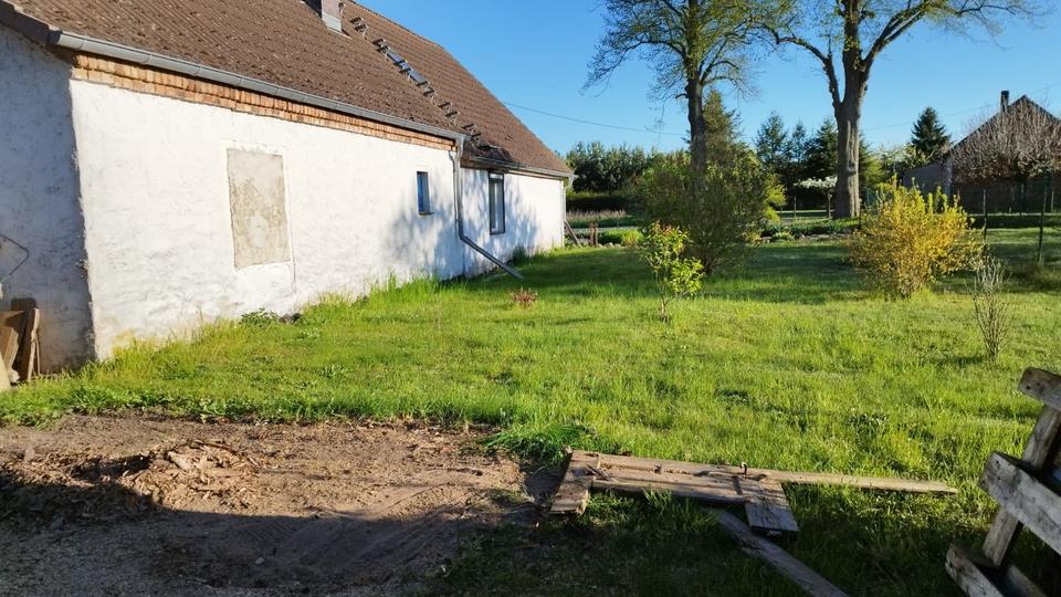 Einfamilienhaus Golßen - 1 Zimmer, 100 m&sup2;, 115.000&euro; | Angebot:26494529