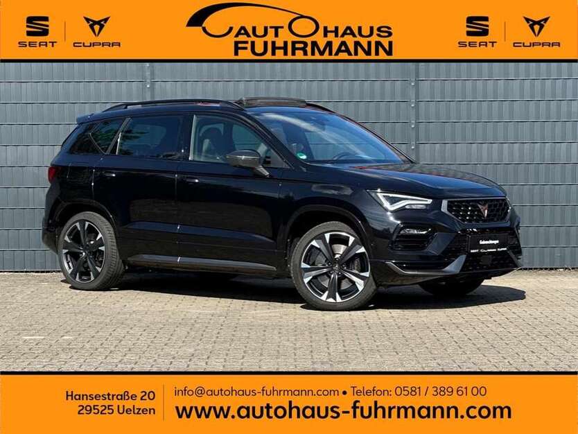Ateca