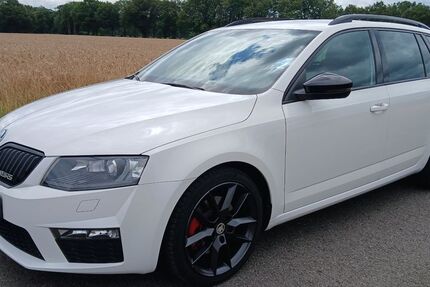 Skoda Octavia 114.000 km 16.990 &euro; Wedemark 30900