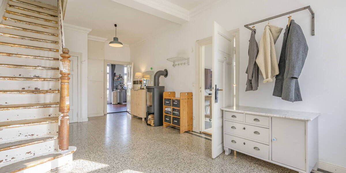 Bauernhaus, Landhaus Winsen Roydorf - 7 Zimmer, 202 m&sup2;, 525.000&euro; | Angebot:25995891