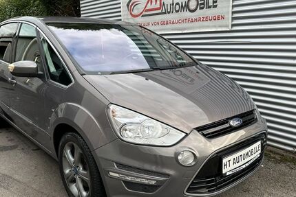 Ford S-Max 198.000 km 3.299 &euro; Marl 45770