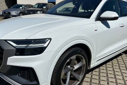 Audi Q8 179.000 km 43.790 &euro; Gifhorn 38518