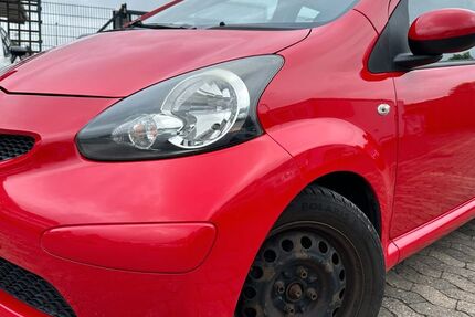 Toyota Aygo (X) 208.900 km 999 &euro; Hildesheim 31137