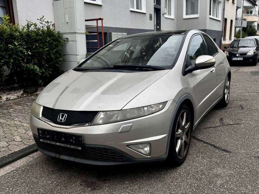 Civic