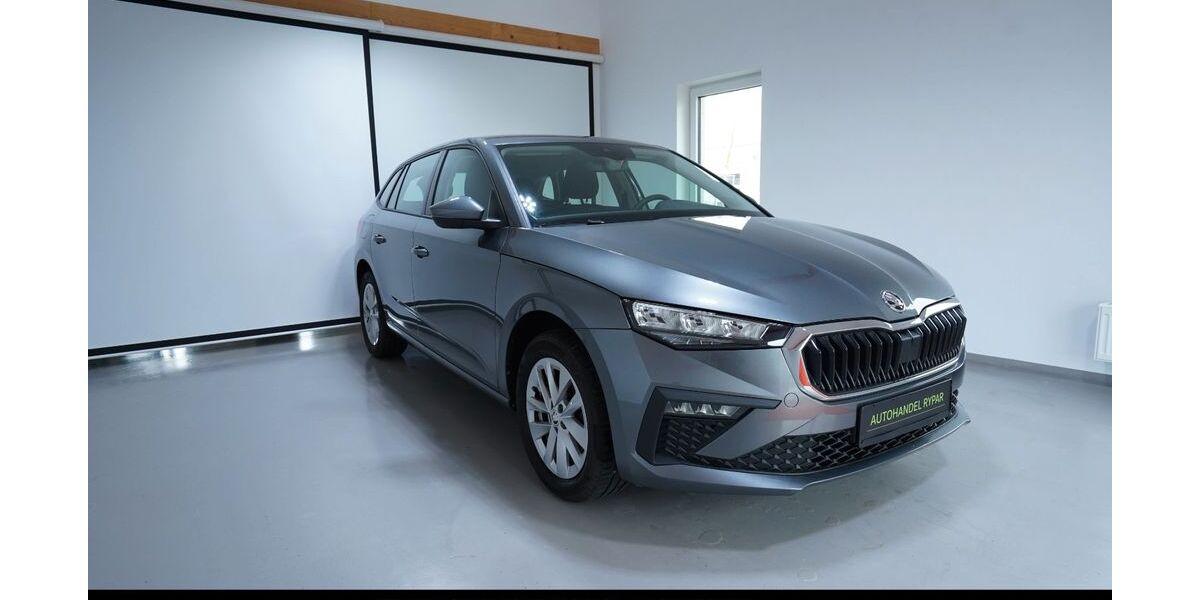 Skoda Scala 13.300 km 18.990 &euro; Flachslanden 91604