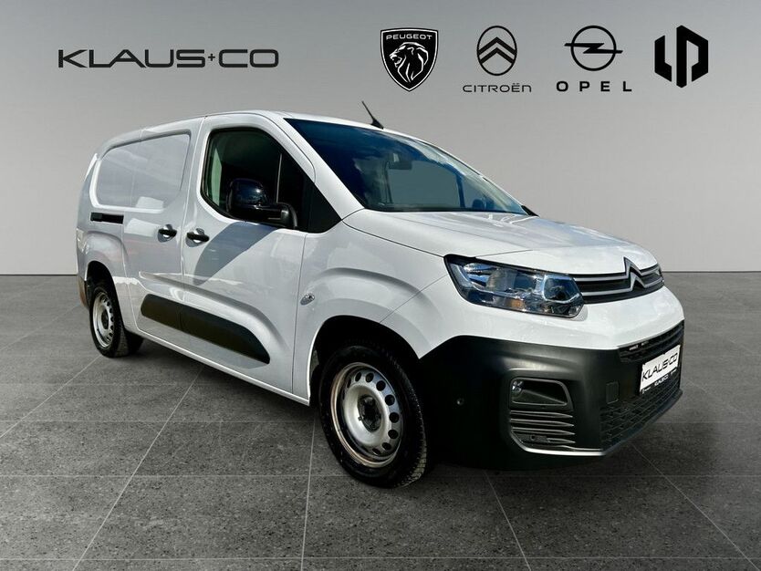 Citroen Berlingo 7.773 km 21.890 € Wismar 23970