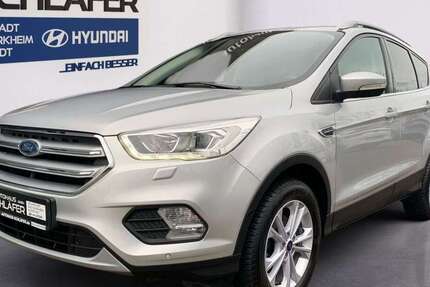 Ford Kuga 99.778 km 13.480 &euro; Grünstadt 67269