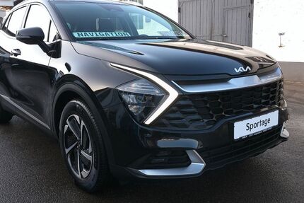 Kia Sportage 8.878 km 25.800 &euro; Angermünde 16278