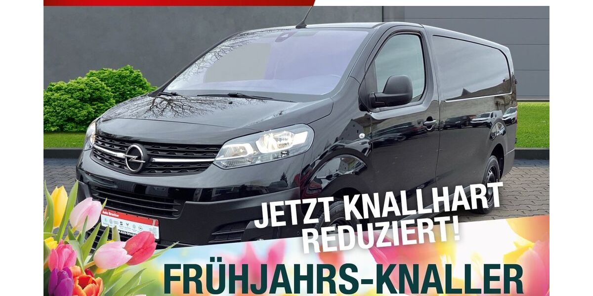 Opel Vivaro 97.204 km 23.730 &euro; Marktredwitz 95615