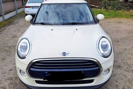 Mini Cooper D 140.000 km 10.500 &euro; Rothenburg ob der Tauber 91541
