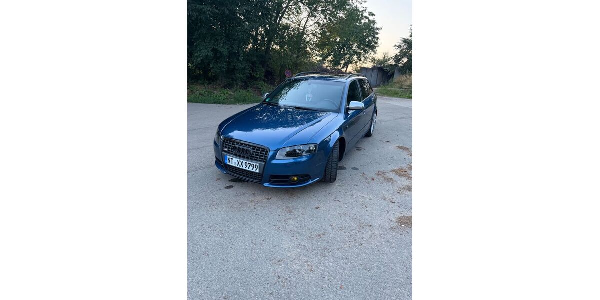 Audi A4 208.400 km 7.490 &euro; Filderstadt 70794