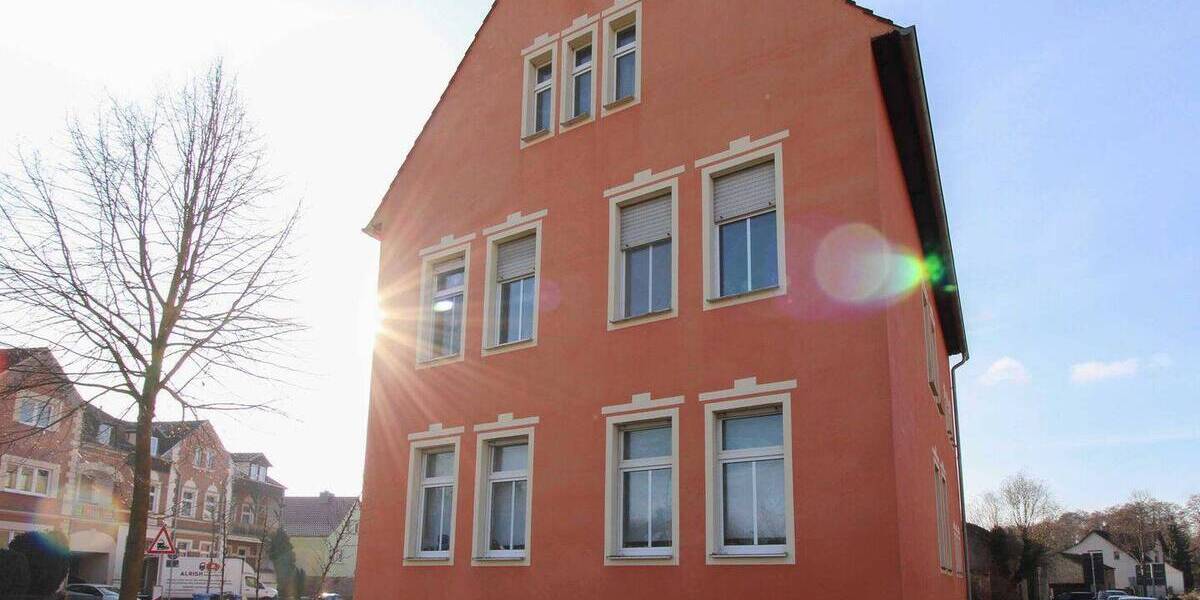 Mehrfamilienhaus, Wohnhaus Treuenbrietzen - 1 Zimmer, 249.900&euro; | Angebot:26826284