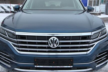 VW Touareg 270.343 km 25.000 &euro; Hagenow 19230