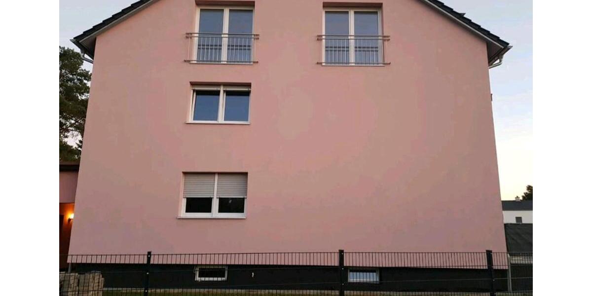 Wohnung zu vermieten in 92360 Mühlhausen 4 zimmer