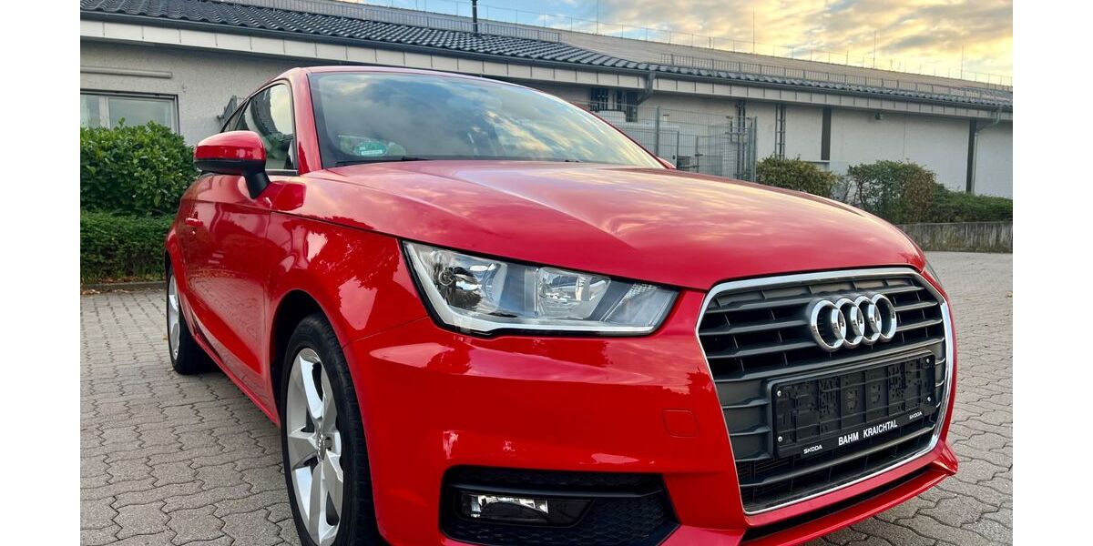 Audi A1 57.000 km 13.990 &euro; Eppelheim 69214