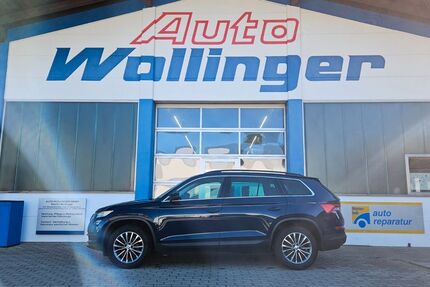 Skoda Kodiaq 194.800 km 14.500 &euro; Neukirchen bei Hl.Blut 93453