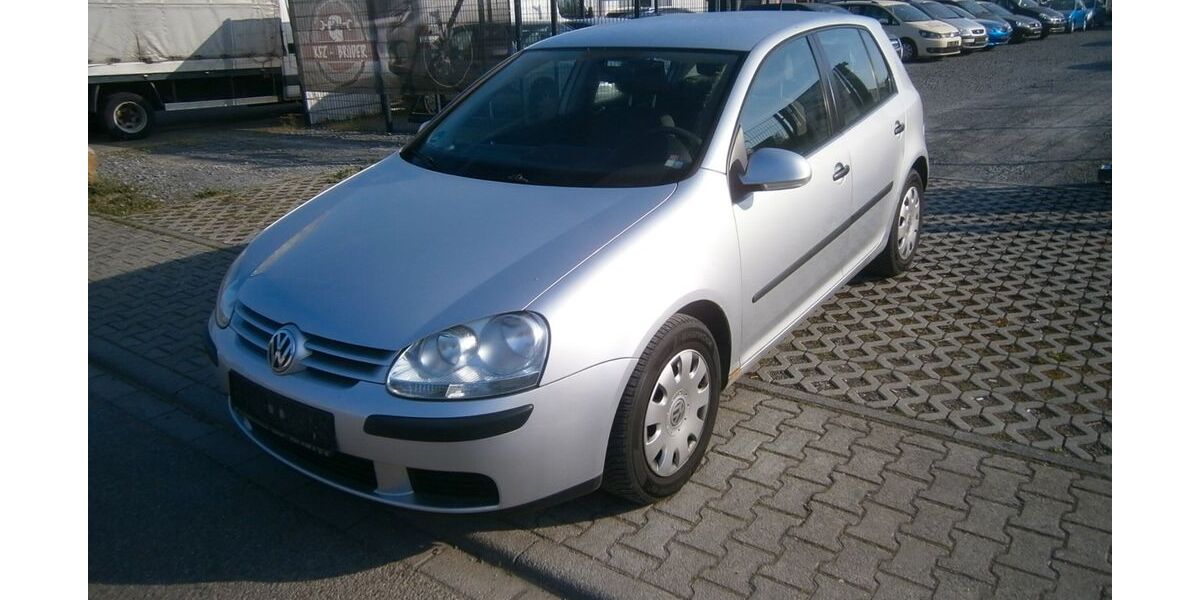 VW Golf 214.000 km 990 &euro; Eppingen 75031