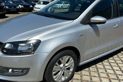 VW Polo 79.000 km 7.950 € Gifhorn 38518