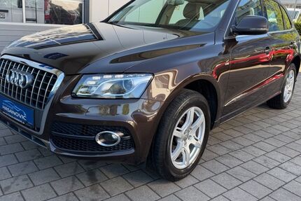 Audi Q5 207.000 km 8.900 &euro; Dachau (bei München) 85221
