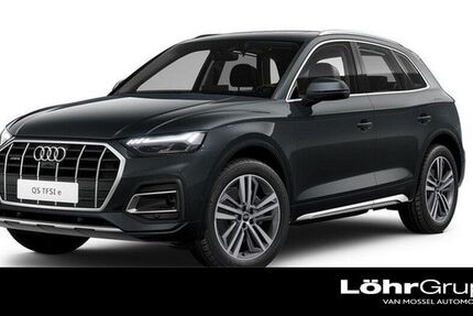 Audi Q5 18.400 km 39.950 &euro; Meckenheim / Bonn 53340