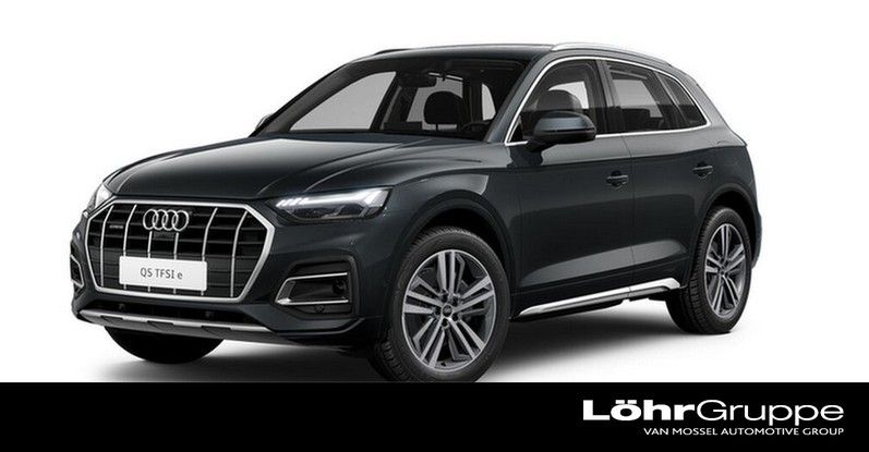 Audi Q5 18.400 km 39.950 &euro; Meckenheim / Bonn 53340