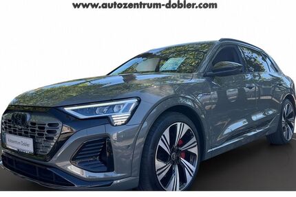 Audi Q8 e-tron 43.700 km 48.240 &euro; Mühlacker 75417