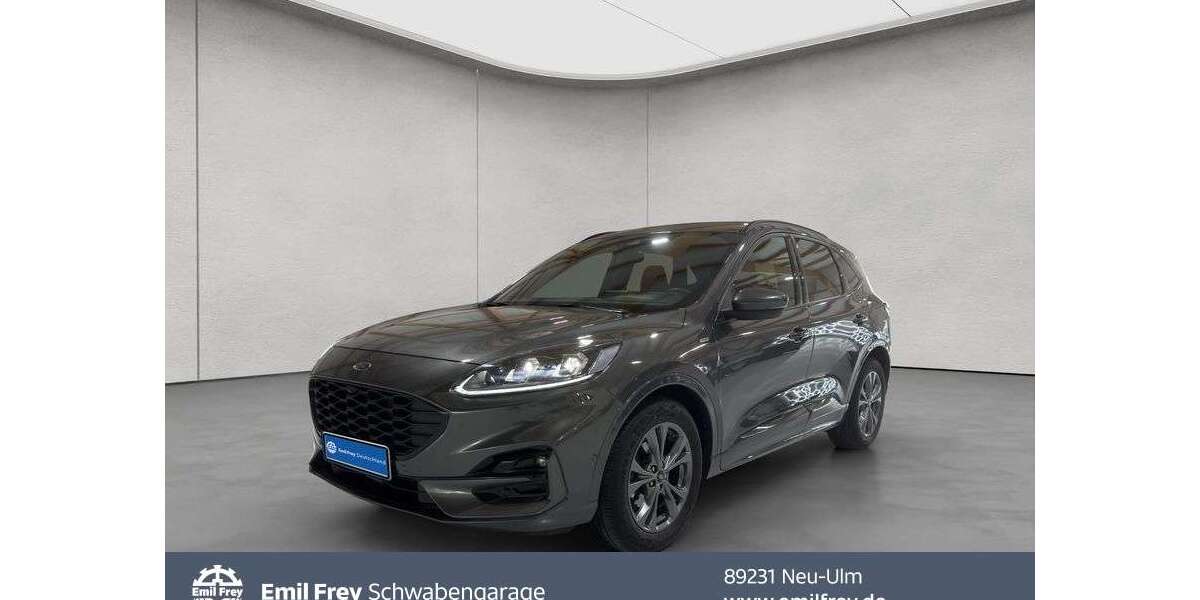 Ford Kuga 29.190 km 24.380 &euro; Neu-Ulm 89231