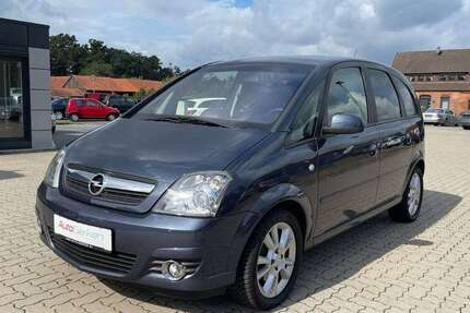 Opel Meriva 62.699 km 6.800 &euro; Martfeld 27327