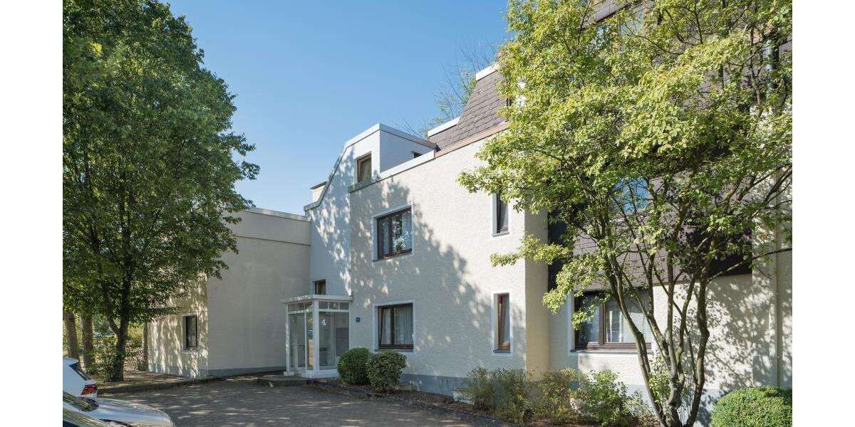 Etagenwohnung Wolfsburg Westhagen - 2 Zimmer, 48 m&sup2;, 352&euro; | Angebot:26864933