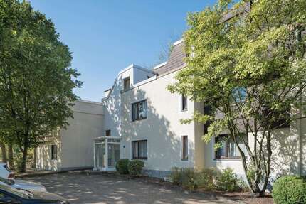 Wohnung Wolfsburg Westhagen - 2 Zimmer, 48 m&sup2;, 352&euro; | Angebot:26864933