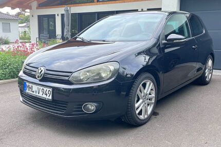 VW Golf 144.000 km 4.400 &euro; Mühlhausen 99974