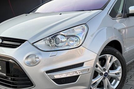 Ford S-Max 159.300 km 8.599 &euro; Eching (Kreis Landshut) 84174