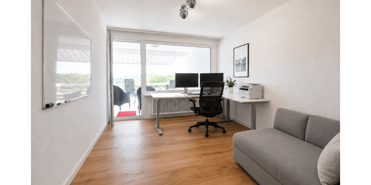 Etagenwohnung Waldshut-Tiengen Tiengen - 5 Zimmer, 152 m&sup2;, 509.000&euro; | Angebot:26763511