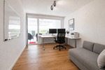 Etagenwohnung Waldshut-Tiengen Tiengen - 5 Zimmer, 152 m&sup2;, 509.000&euro; | Angebot:26763511