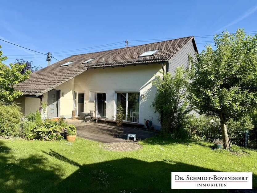 Haus zum Kaufen in Siegen Gosenbach 379.000 € 171 m²