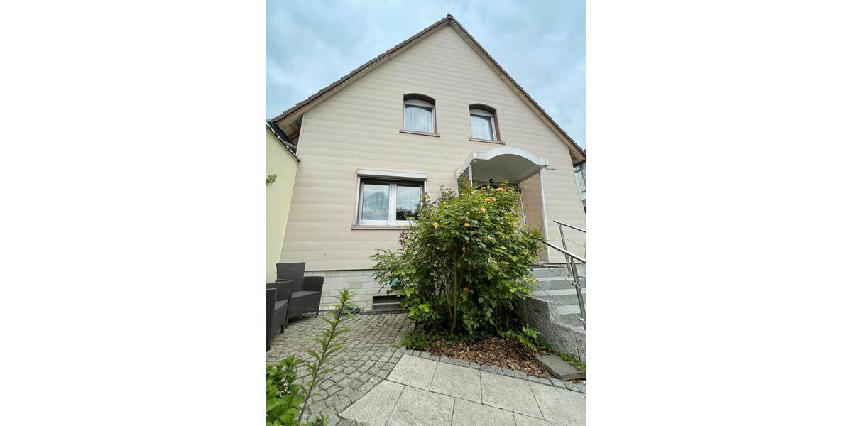 Einfamilienhaus Eschborn - 4 Zimmer, 90 m&sup2;, 579.000&euro; | Angebot:26443778