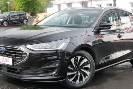 Ford Focus 16.985 km 22.950 &euro; Wismar 23970